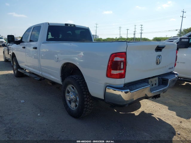 صورة 3 لـ 2024 RAM 2500 TRADESMAN 4X4 8' BOX