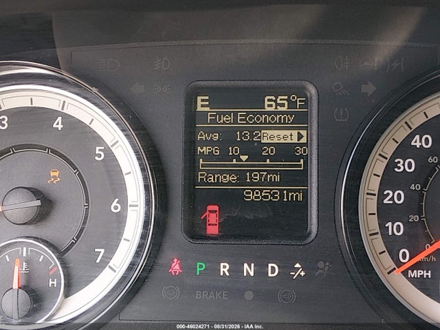 2018 RAM 2500 TRADESMAN 4X4 6'4 BOX 16
