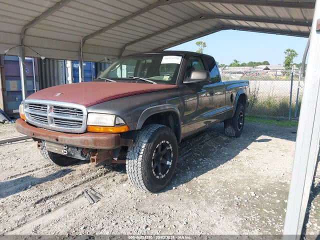 صورة 2 لـ 2004 Dodge DAKOTA SPORT