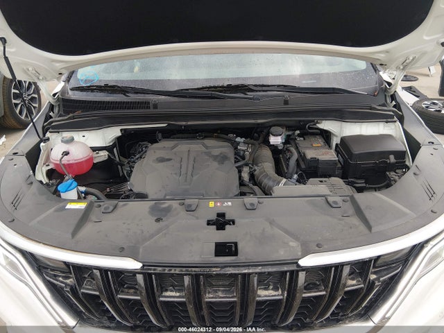2023 KIA CARNIVAL MPV EX 10