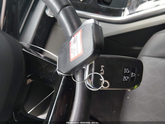 2023 KIA CARNIVAL MPV EX 11