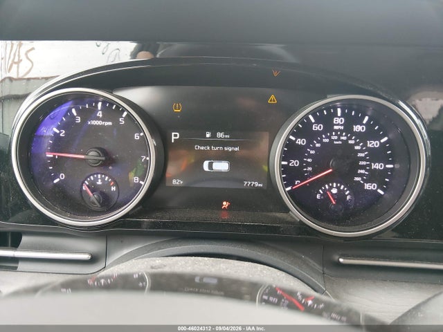 2023 KIA CARNIVAL MPV EX 7