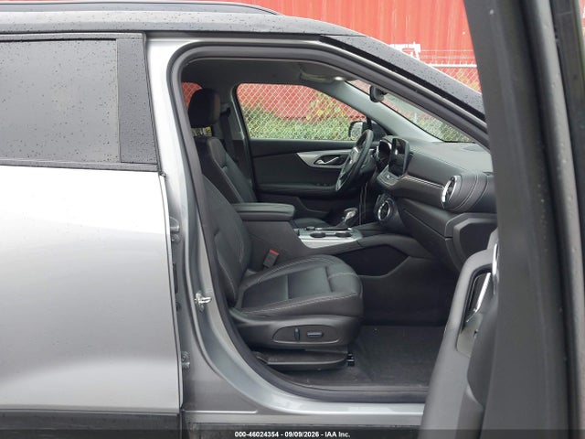 2023 CHEVROLET BLAZER AWD 3LT 5