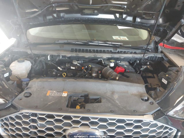 2023 FORD EDGE SEL 10