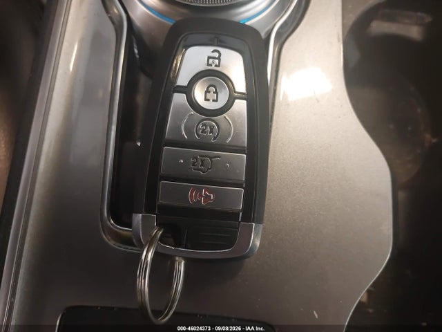 2023 FORD EDGE SEL 11