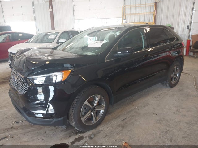 2023 FORD EDGE SEL 2