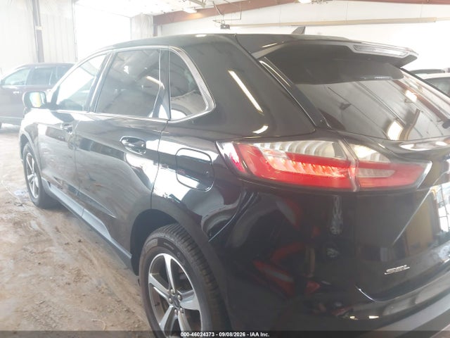 2023 FORD EDGE SEL 3