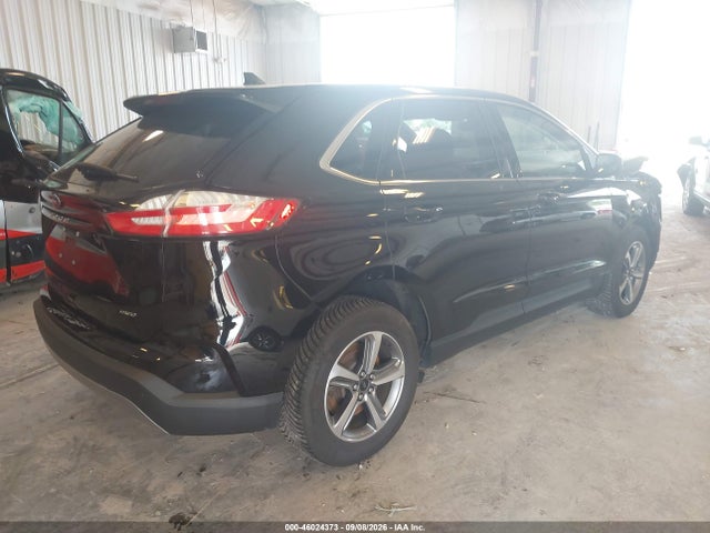 2023 FORD EDGE SEL 4