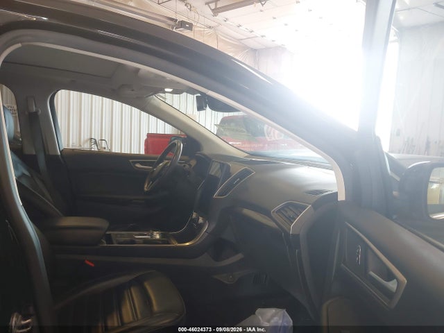 2023 FORD EDGE SEL 5