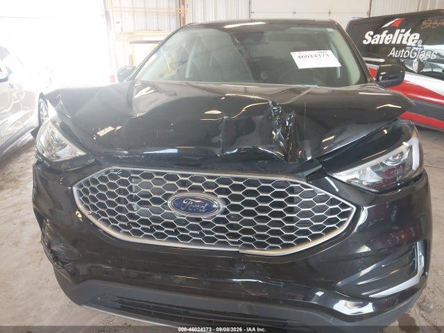 2023 FORD EDGE SEL 6