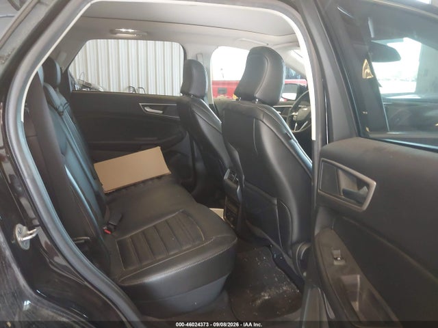 2023 FORD EDGE SEL 8