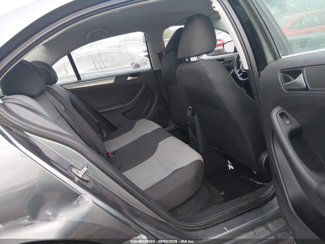 2017 VOLKSWAGEN JETTA 1.4T S 8