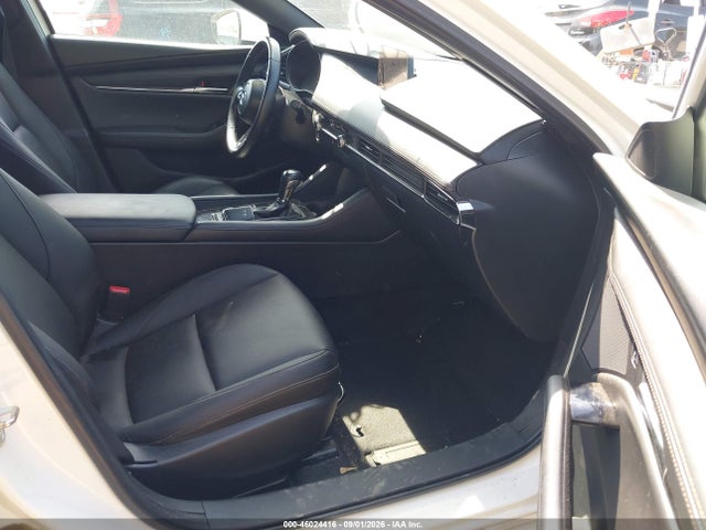 2022 MAZDA MAZDA3 PREFERRED 5
