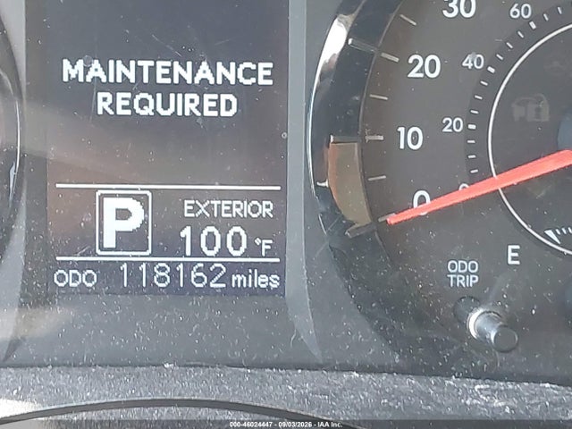 2017 TOYOTA SIENNA LE 7 PASSENGER 15