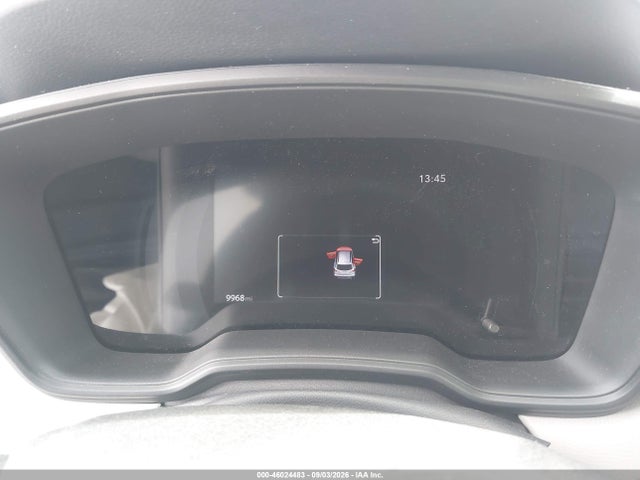 2026 TOYOTA COROLLA CROSS LE 7