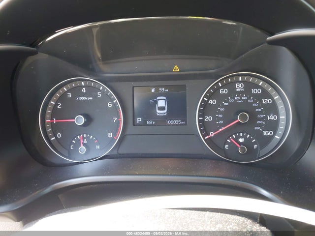 2019 KIA FORTE LXS 7