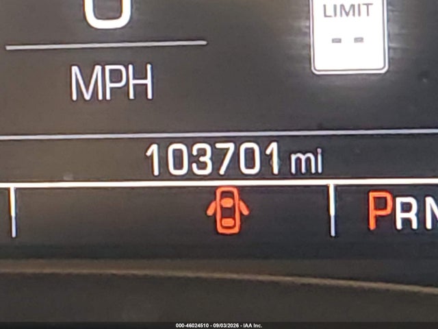 2018 CHEVROLET SUBURBAN LT 15