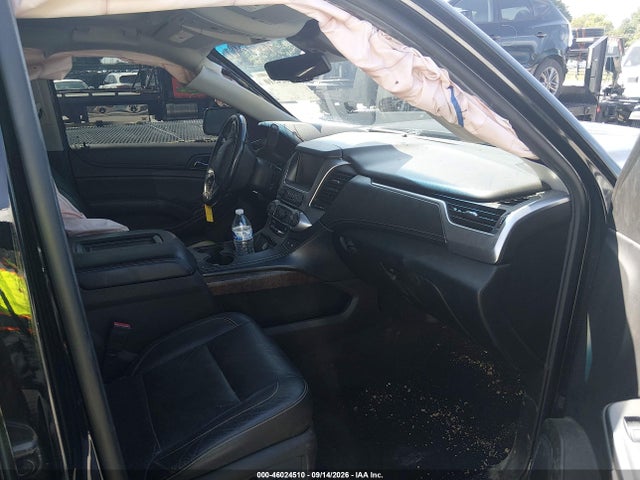 2018 CHEVROLET SUBURBAN LT 5