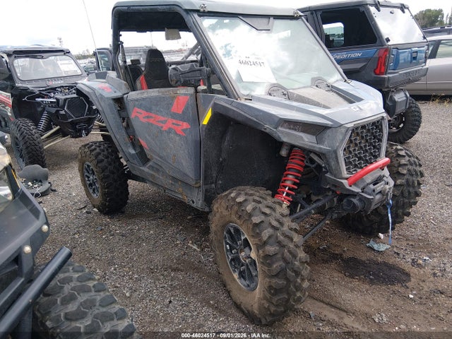 2026 POLARIS RZR 