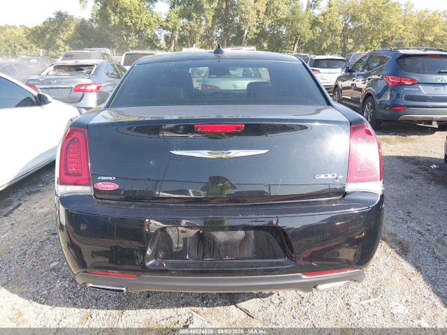 2017 CHRYSLER 300 300S AWD 17
