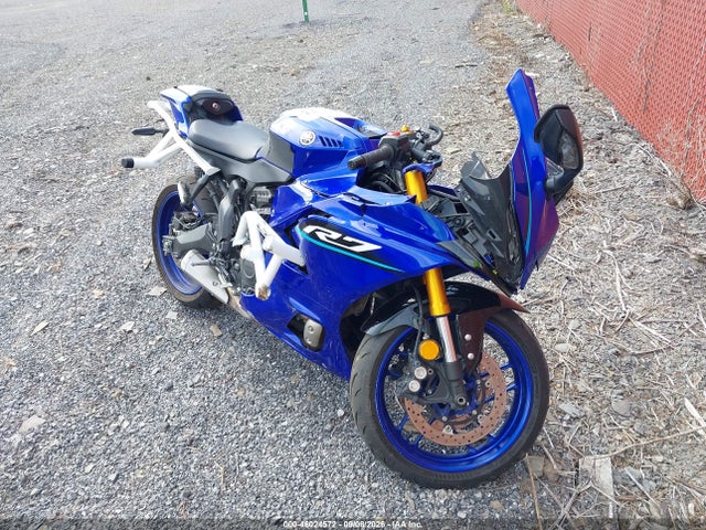2026 YAMAHA YZF 