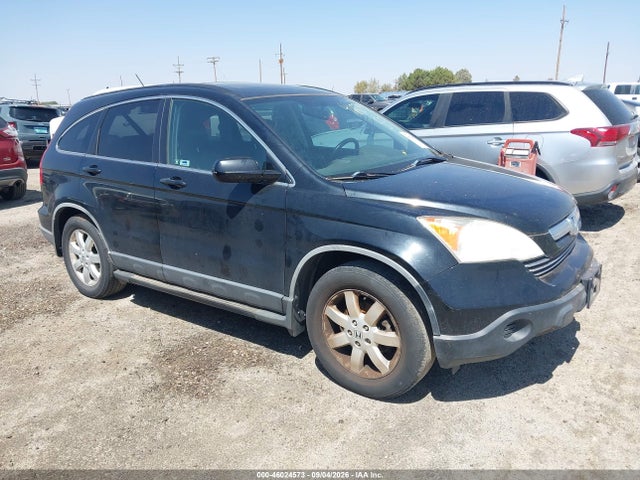 2009 HONDA CR-V EX-L