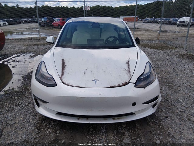 2022 TESLA MODEL 3 LONG RANGE DUAL MOTOR ALL-WHEEL DRIVE 11