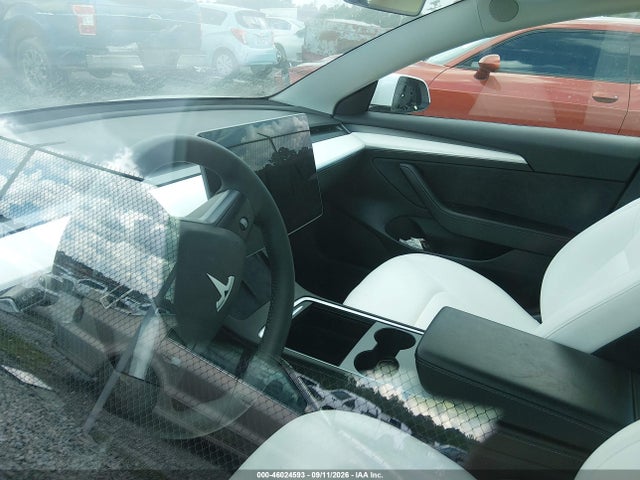 2022 TESLA MODEL 3 LONG RANGE DUAL MOTOR ALL-WHEEL DRIVE 14