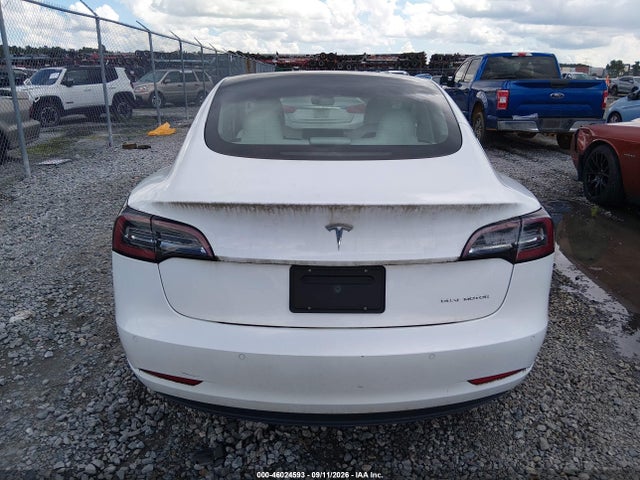 2022 TESLA MODEL 3 LONG RANGE DUAL MOTOR ALL-WHEEL DRIVE 15