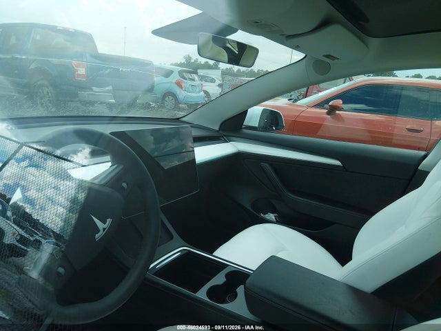 2022 TESLA MODEL 3 LONG RANGE DUAL MOTOR ALL-WHEEL DRIVE 16