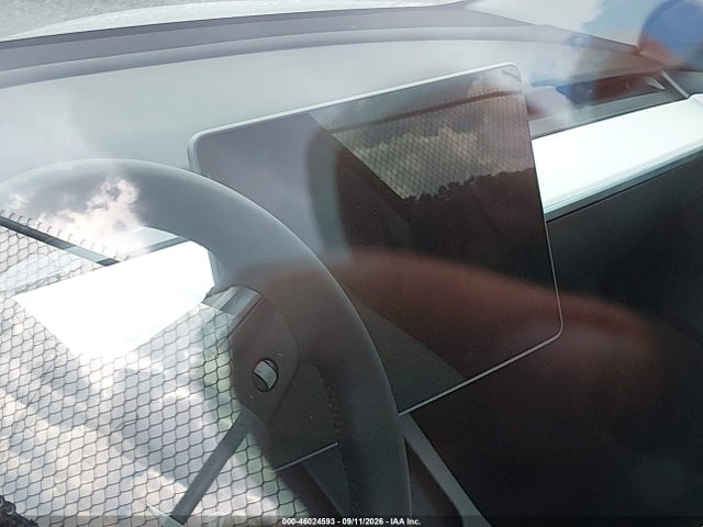 2022 TESLA MODEL 3 LONG RANGE DUAL MOTOR ALL-WHEEL DRIVE 17