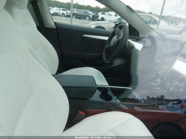 2022 TESLA MODEL 3 LONG RANGE DUAL MOTOR ALL-WHEEL DRIVE 5