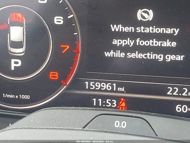 2017 AUDI A3 2.0T PREMIUM 15