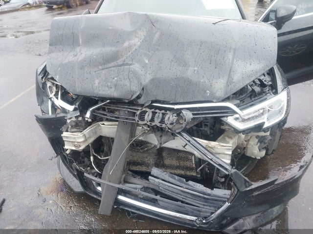 2017 AUDI A3 2.0T PREMIUM 6