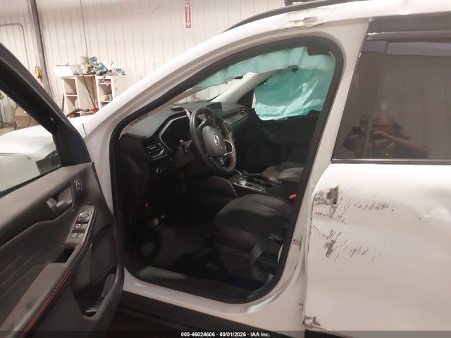 2022 FORD ESCAPE SEL 5