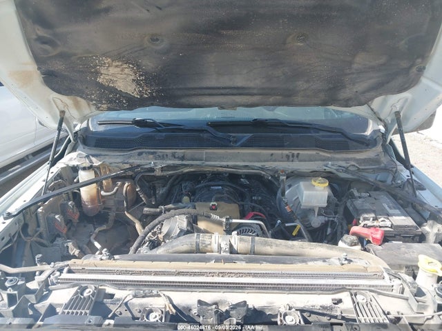 صورة 10 لـ 2024 RAM 2500 TRADESMAN 4X4 8' BOX