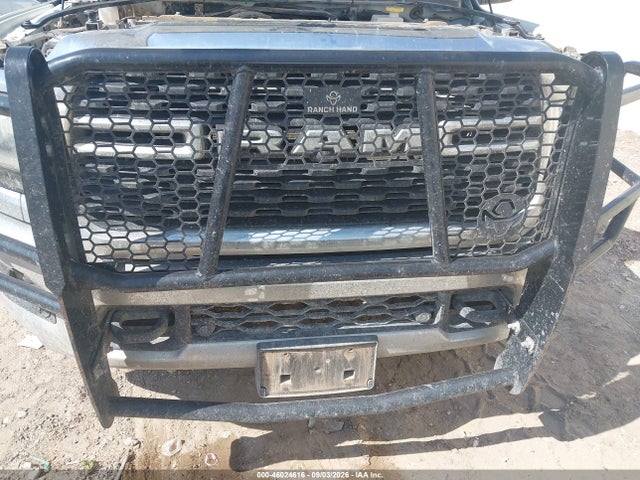 صورة 6 لـ 2024 RAM 2500 TRADESMAN 4X4 8' BOX