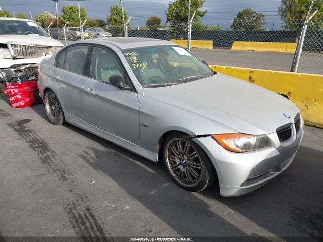 صورة 1 لـ 2007 BMW 328I