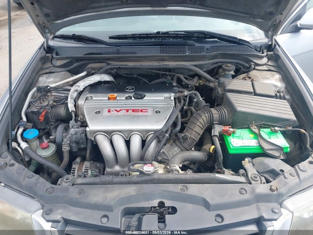 2005 Acura TSX photo 10