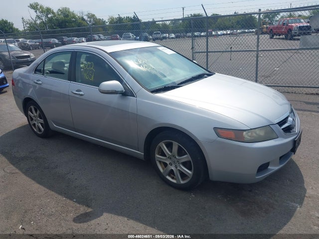 2005 Acura TSX photo 1