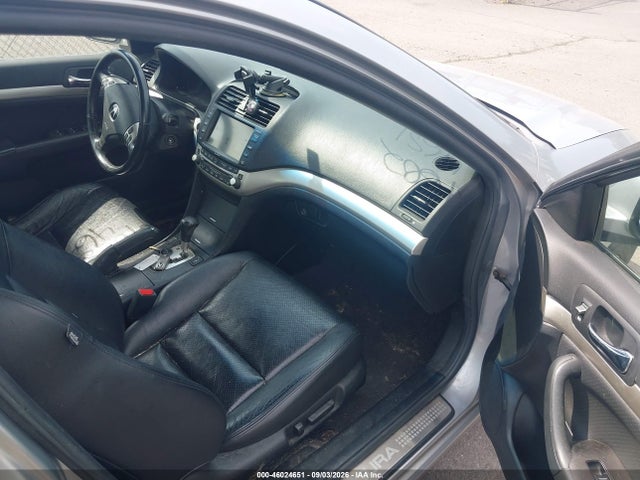 2005 Acura TSX photo 5