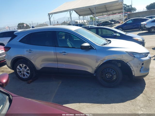 2023 FORD ESCAPE ACTIVE 14