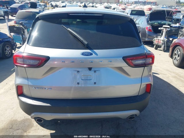 2023 FORD ESCAPE ACTIVE 17