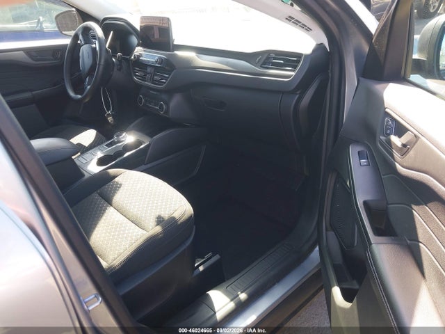 2023 FORD ESCAPE ACTIVE 5