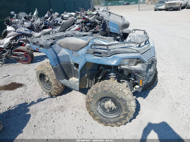 2021 POLARIS SPORTSMAN 450 H.O.