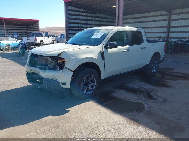2024 FORD MAVERICK XLT 2
