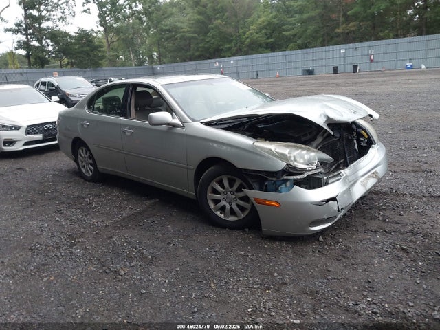 2004 LEXUS ES 