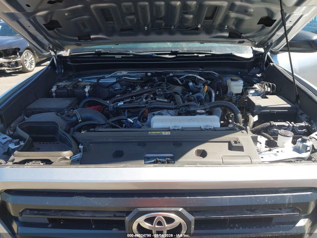 2026 TOYOTA TACOMA SR 10