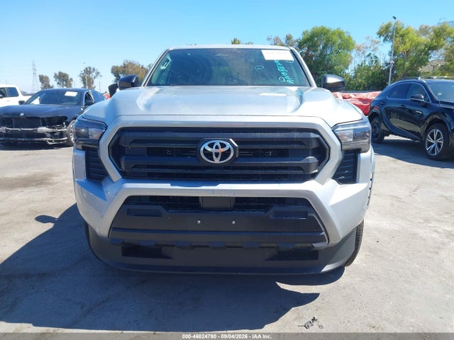 2026 TOYOTA TACOMA SR 13