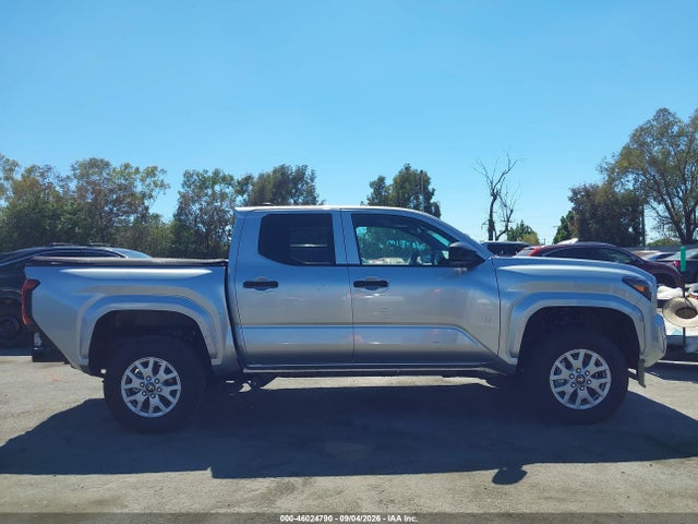 2026 TOYOTA TACOMA SR 14